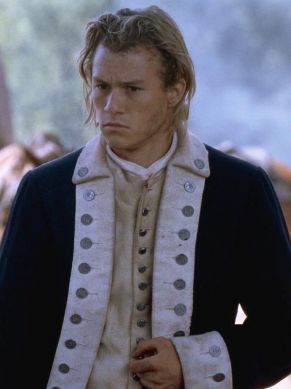 The Patriot : le chemin de la liberté