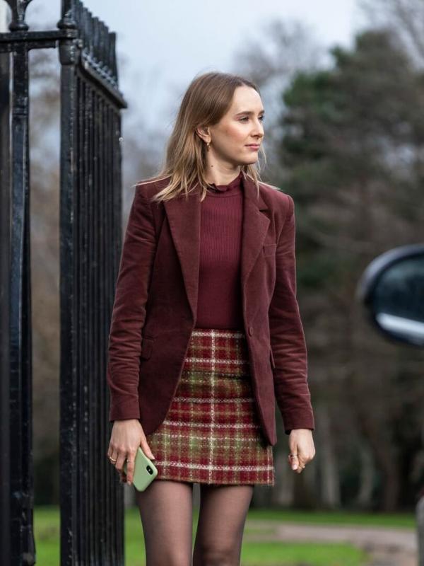 Code of Silence - Tödliches Schweigen S1 E4