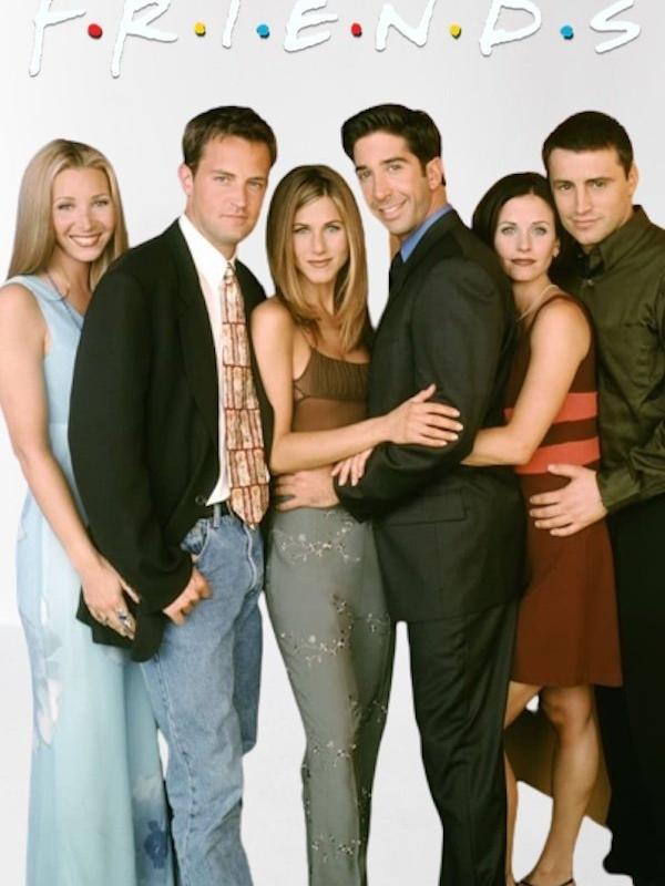 Friends