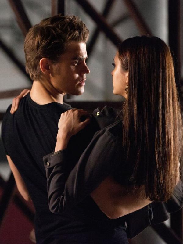 Vampire Diaries S3 E6