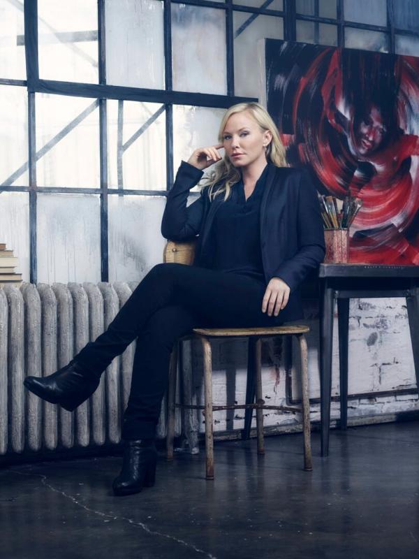 New York Unité Spéciale S17 E3