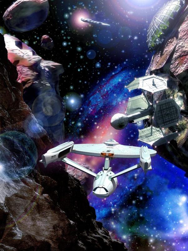 Stargate SG-1 S2 E17