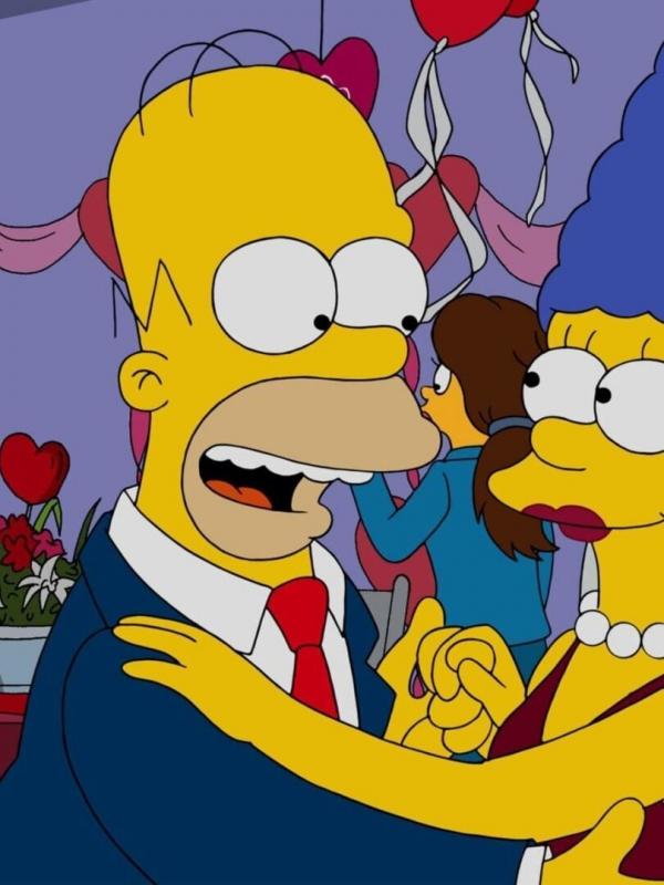 Les Simpson S27 E13