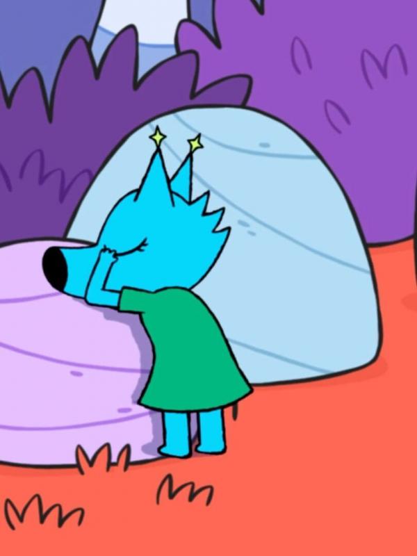 Simon Superlapin S2 E19