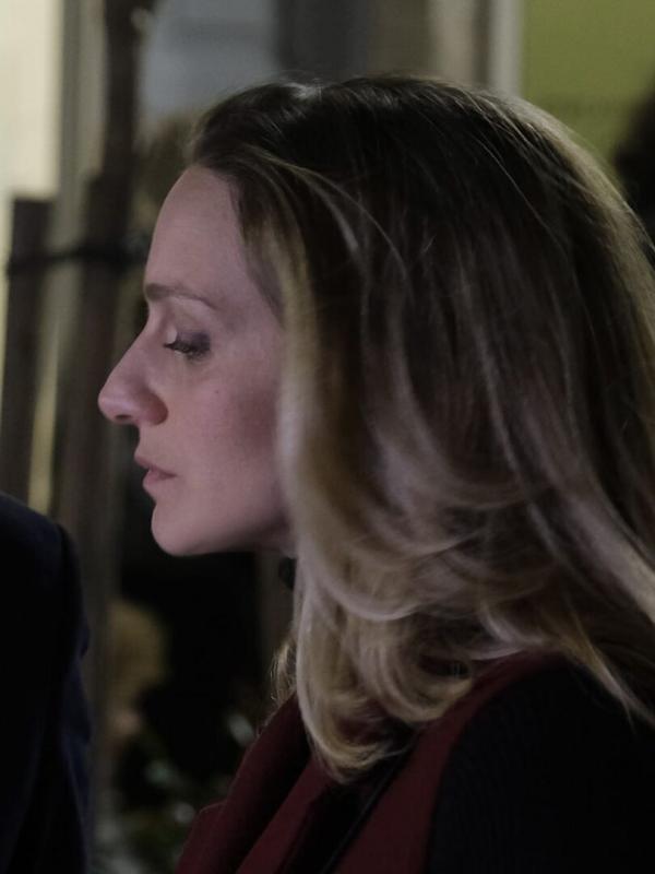 Imma Tataranni, substitut du procureur S3 E3