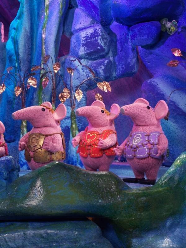 Clangers S1 E24