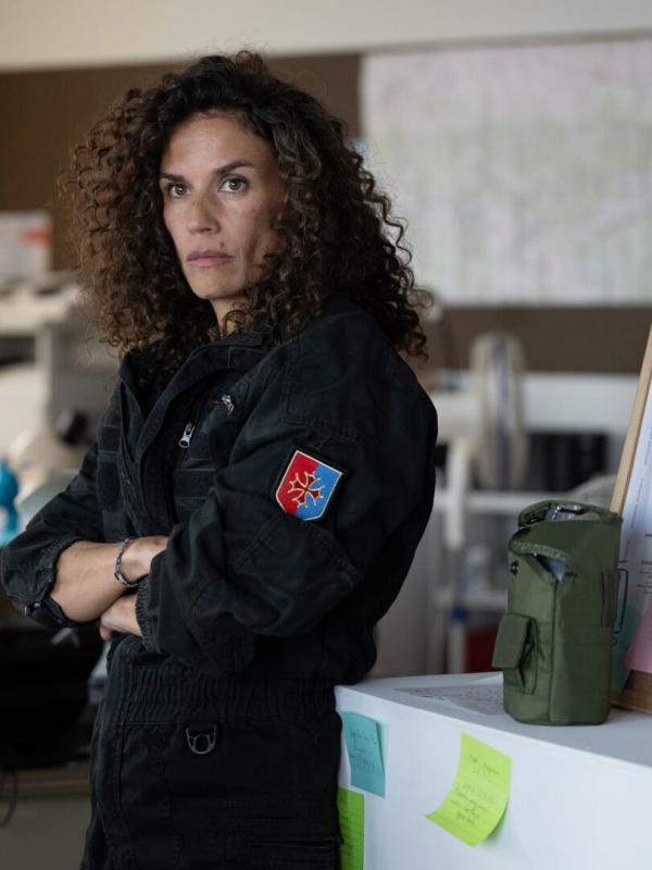 Meurtres à... S12 E2