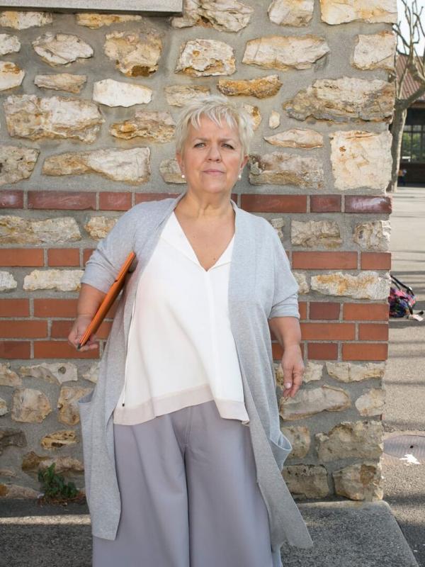 Joséphine, ange gardien S19 E1