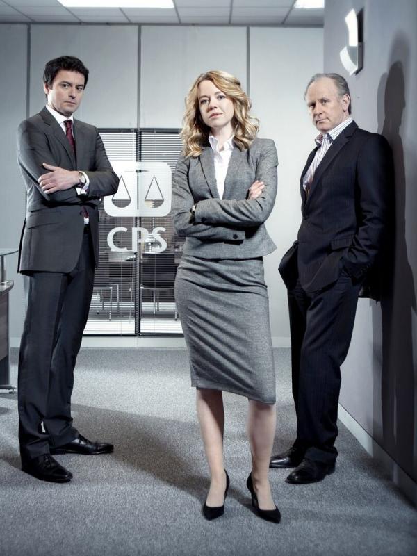 Londres police judiciaire S7 E5