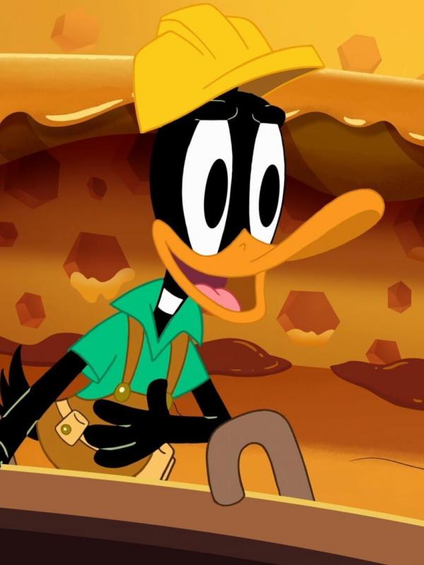 Bugs Bunny Constructeurs S1 E35