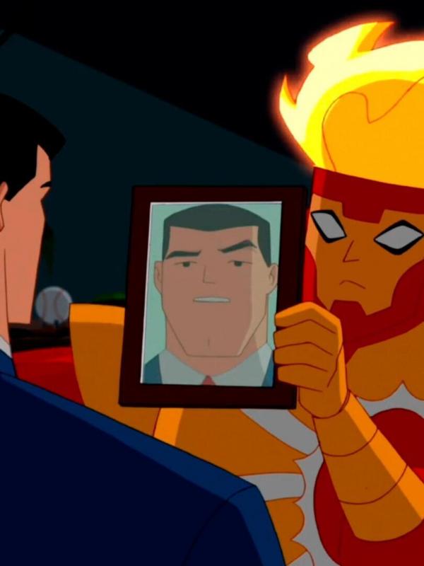 Justice League Action S1 E39