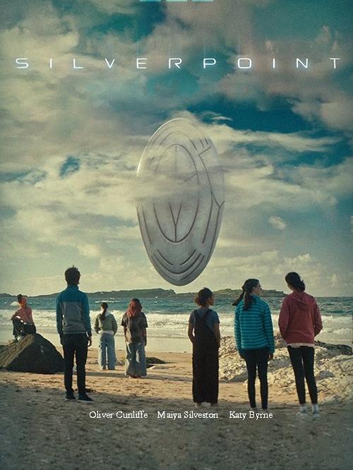 Silverpoint