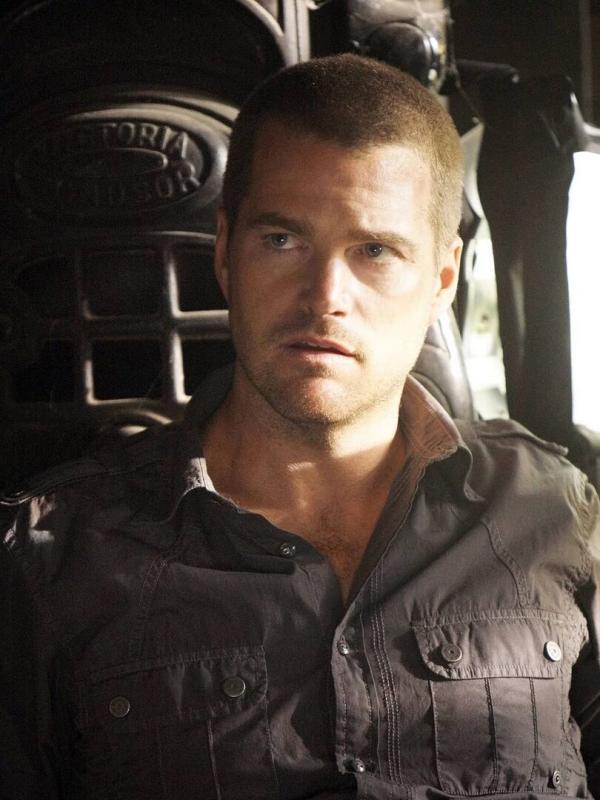 NCIS : Los Angeles S1 E8