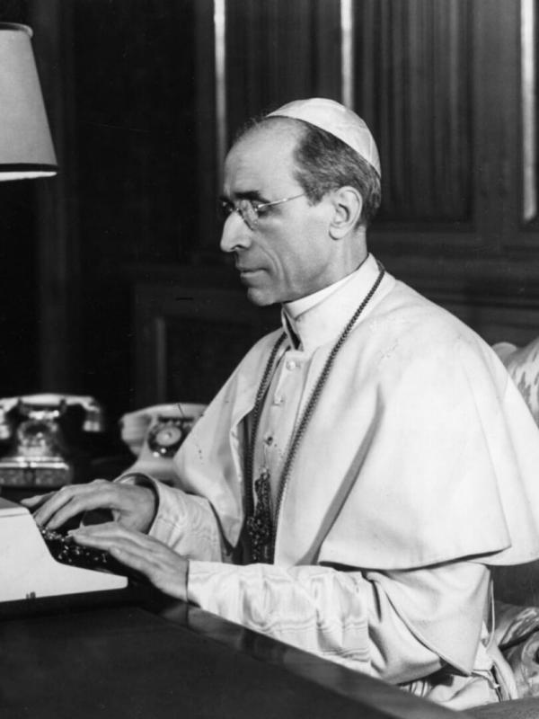 Les opérations secrètes nazies