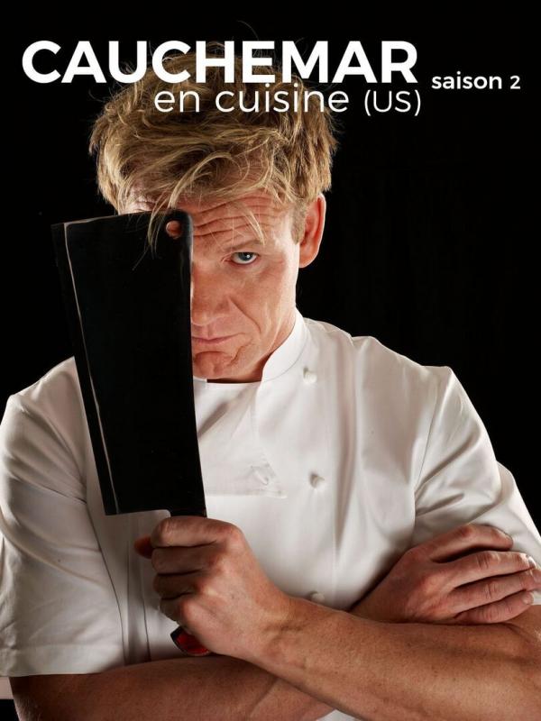 US Kitchen Nightmares