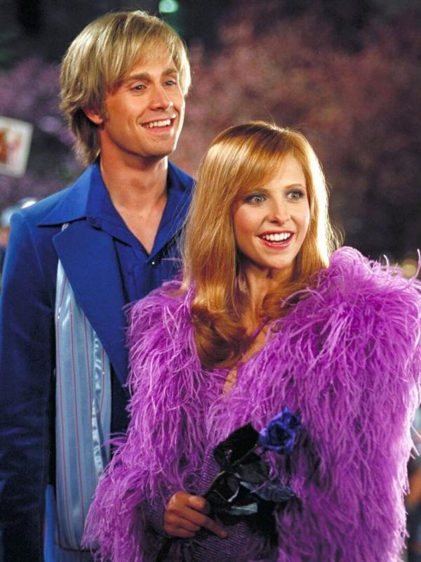 Scooby Doo 2 : les monstres se déchaînent
