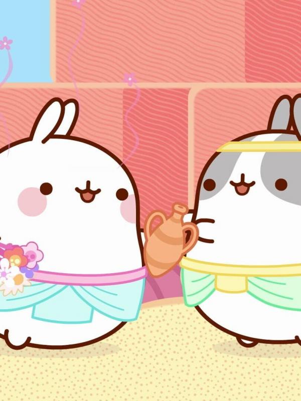 Molang S4 E17