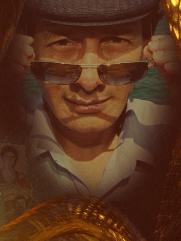 Sur la piste du serpent