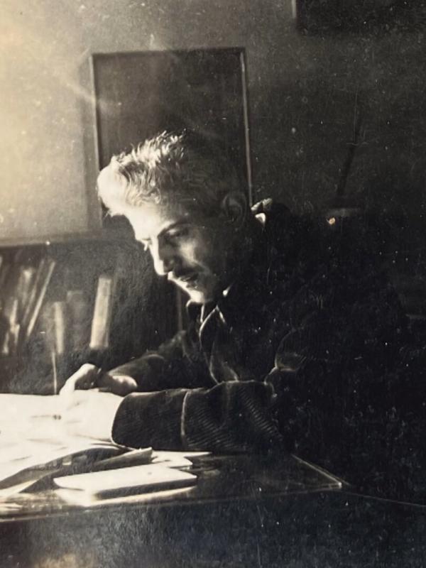 Spirou contre les nazis