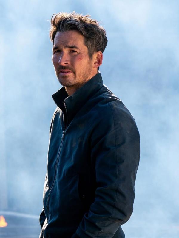 FBI : International S4 E18