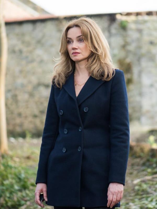 Alice Nevers, le juge est une femme S24 E8