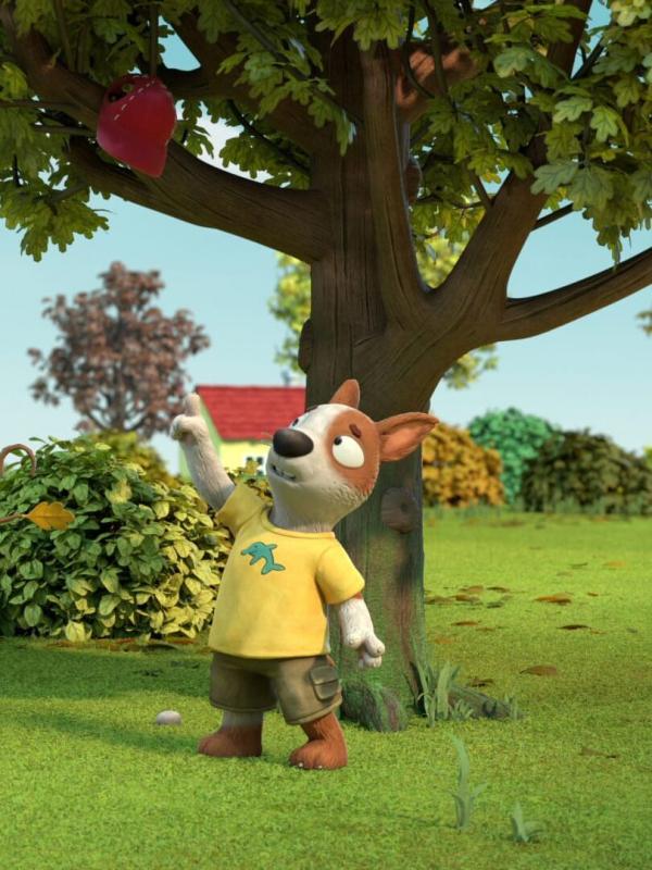 Pip et Posy S1 E38