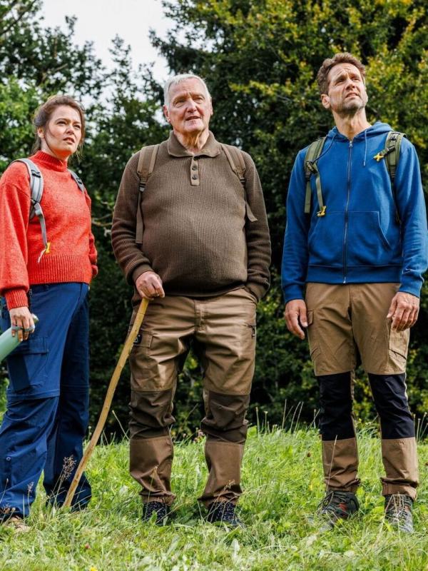 Die Landarztpraxis S4 E67