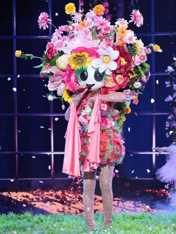 Mask Singer