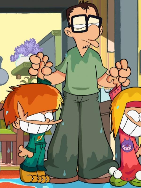 Les P'tits Diables S1 E29