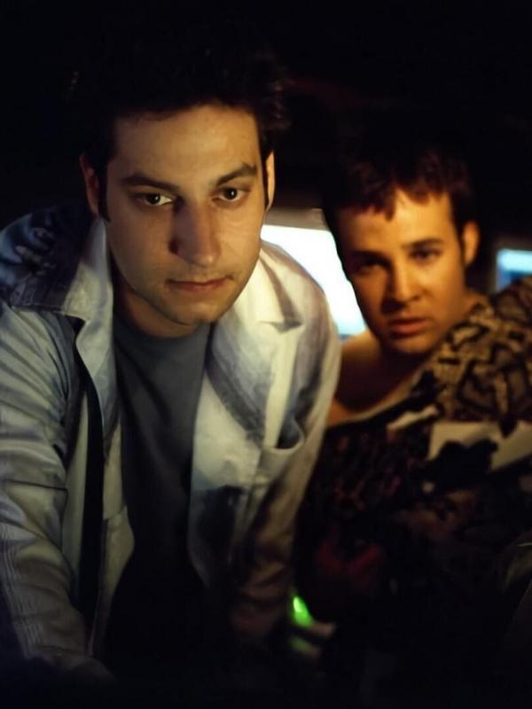 Buffy contre les vampires S5 E20