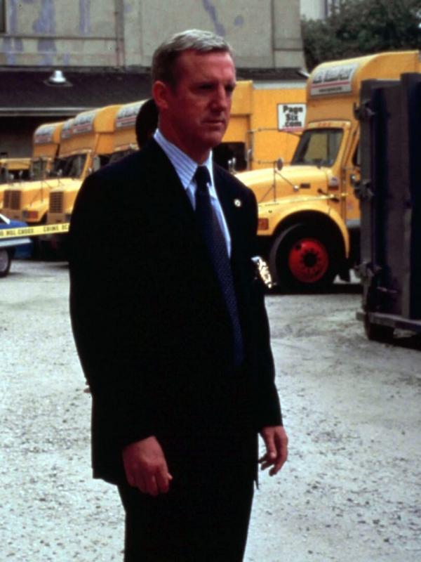 New York Section Criminelle S1 E10