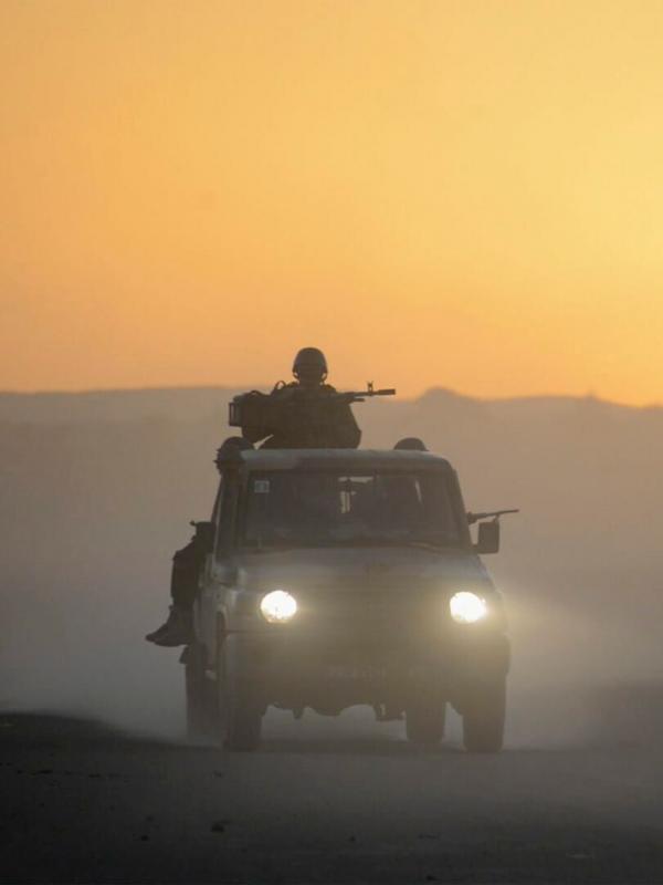 Opérations spéciales