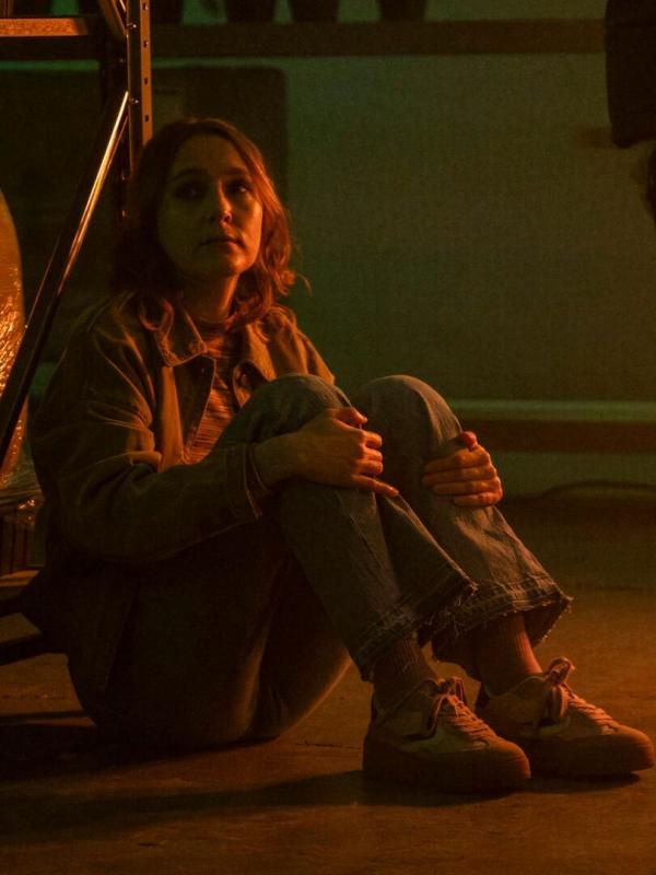 Code of Silence S1 E6