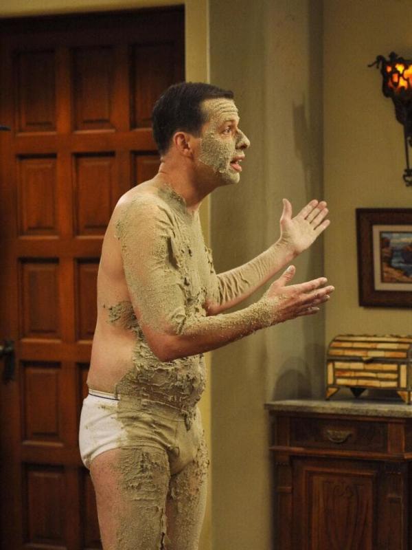 Mon oncle Charlie S9 E5