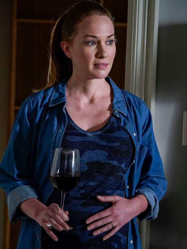 Esprits criminels S15 E4