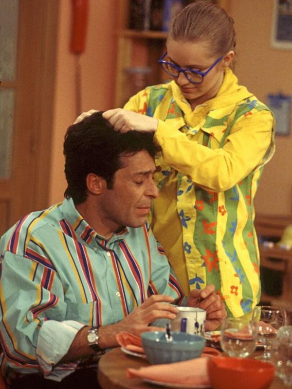 Premiers baisers S1 E156