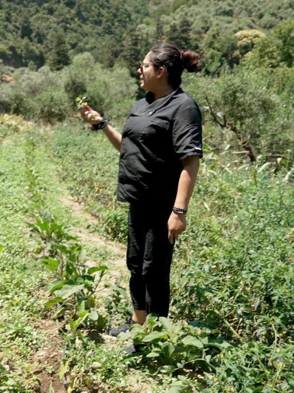 Les secrets de l'alimentation anti-inflamatoire