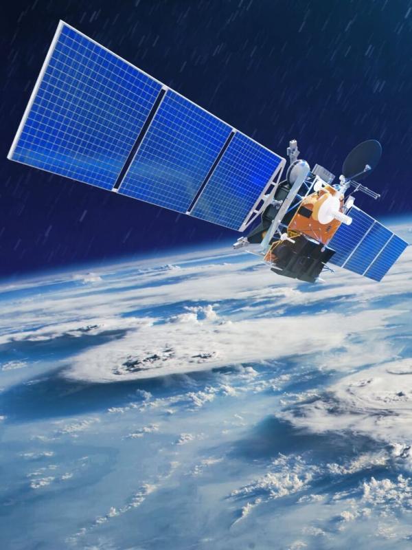 Les nouvelles frontières de l'espace