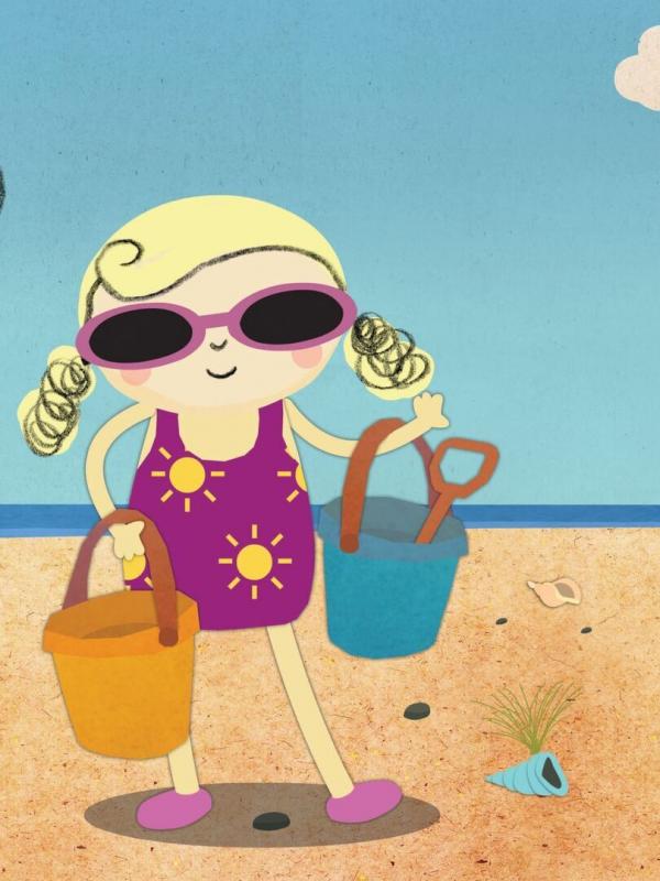 Nelli en Nora S1 E30