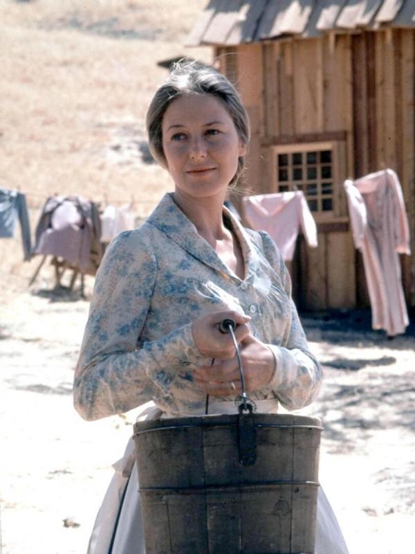 La Petite Maison dans la prairie S9 E20