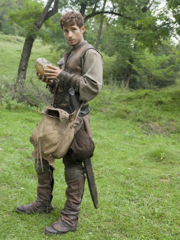 Coeur de dragon 3 : la malédiction du sorcier