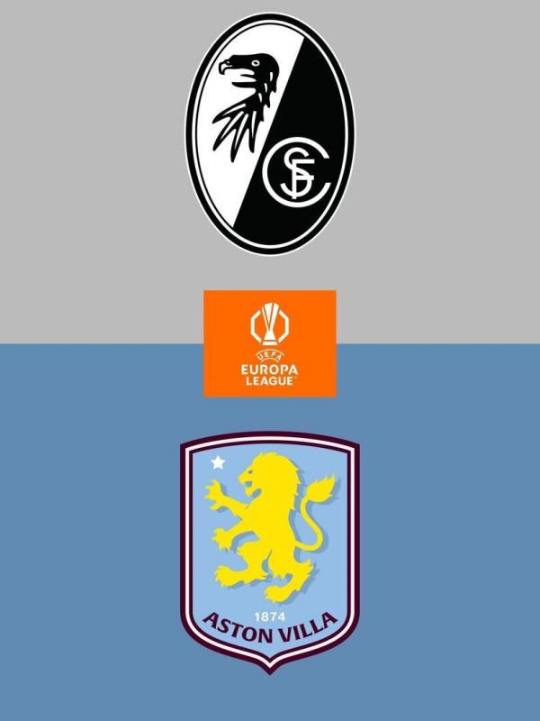 Fribourg / Aston Villa