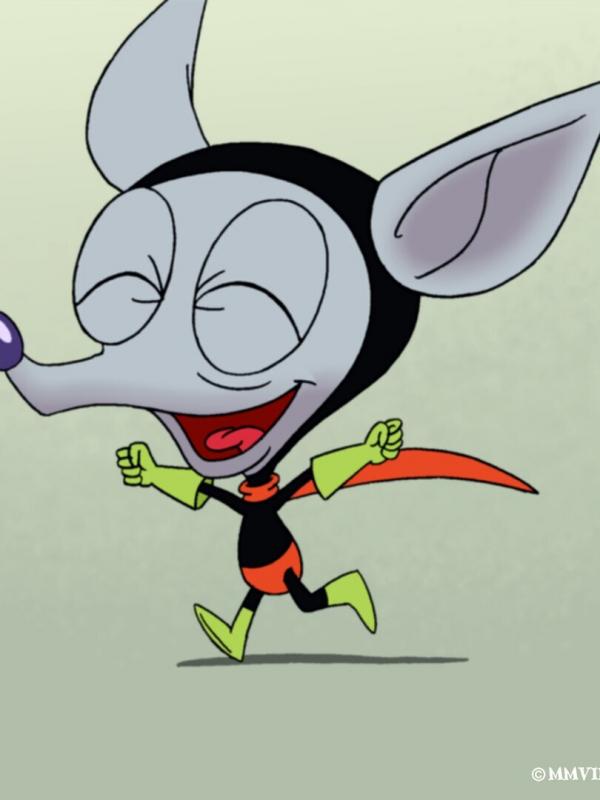 Les Minijusticiers S3 E7