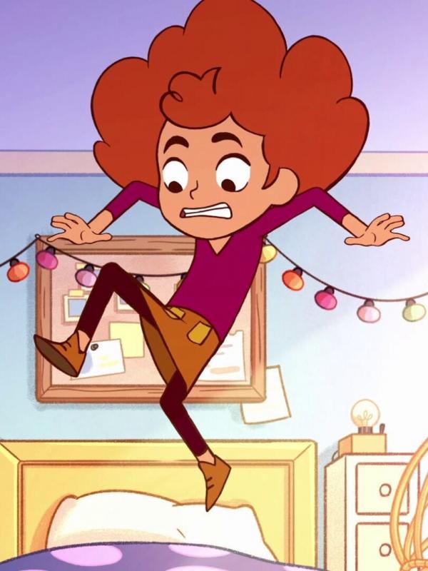 Monster shaker S1 E28