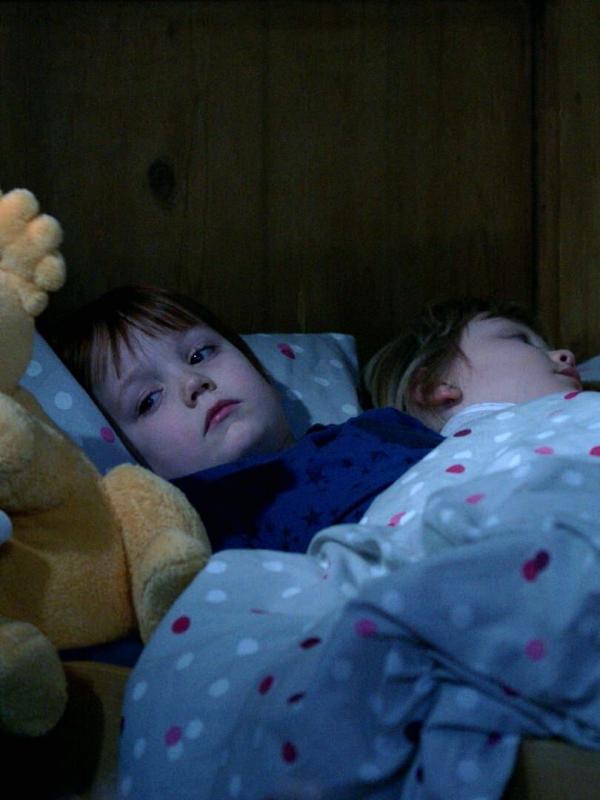 Casper en Emma S2 E4