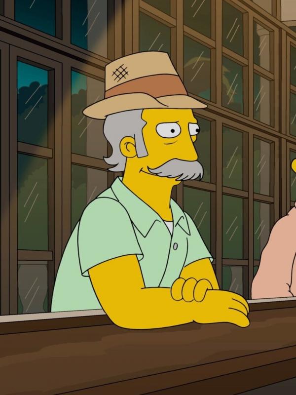Les Simpson S28 E7