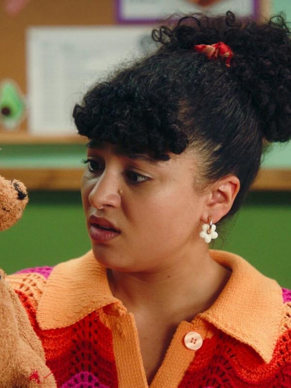 De Raad van Soekie S1 E4