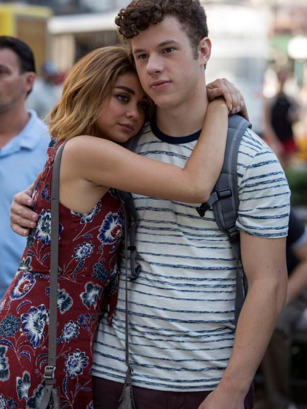 Modern Family S8 E1
