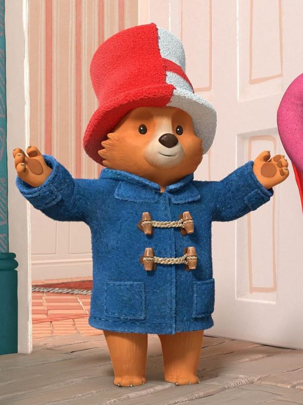 Les aventures de Paddington S3 E47