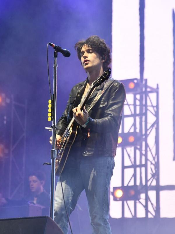 Rock en Seine